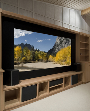 Home Theater