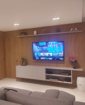 Home Theater